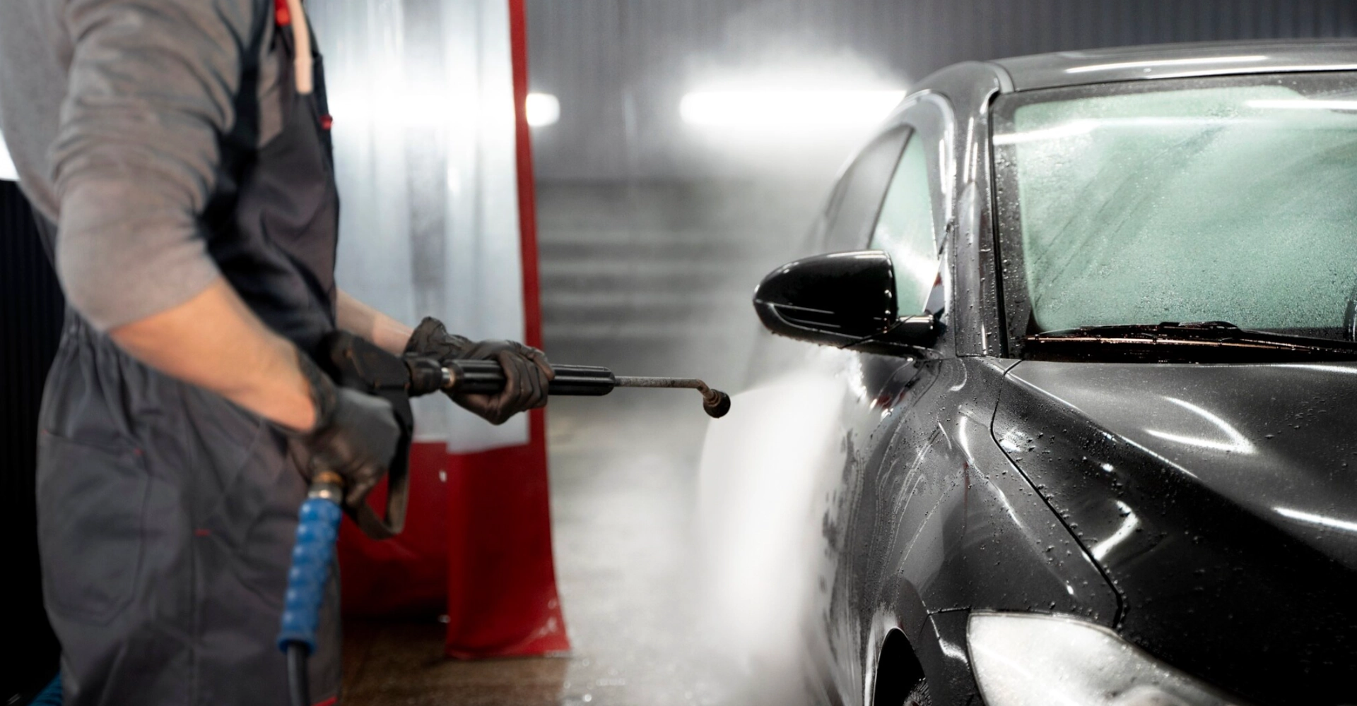 princesscar lavado profesional de coches asturias